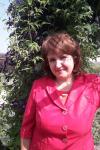 Profile picture for user Елена Афанасьева