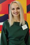 Profile picture for user Анна Пермякова