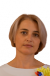 Profile picture for user Елена Николаева