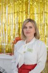 Profile picture for user Inna Puzikova