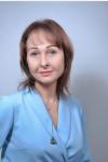 Profile picture for user Yuliya_77