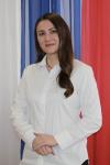 Profile picture for user Анастасия Викторовна Шайдурова