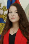 Profile picture for user Курдюкова Анастасия Андреевна