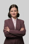 Profile picture for user Evgeniya Ivanova