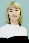 Profile picture for user Строева
