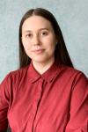 Profile picture for user Валеева Юлия Николаевна