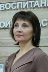 Profile picture for user Артюхина Ольга Владимировна